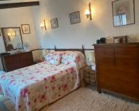 Resale - Country House - El Mirador - Los Sáez de Tarquinales