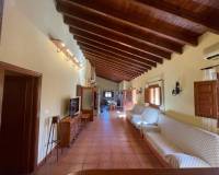 Resale - Country House - El Mirador - Los Sáez de Tarquinales