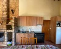 Resale - Country House - El Mirador - Los Sáez de Tarquinales