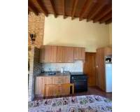 Resale - Country House - El Mirador - Los Sáez de Tarquinales