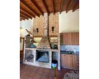 Resale - Country House - El Mirador - Los Sáez de Tarquinales