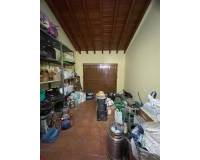 Resale - Country House - El Mirador - Los Sáez de Tarquinales