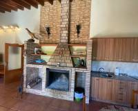 Resale - Country House - El Mirador - Los Sáez de Tarquinales