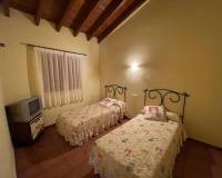 Resale - Country House - El Mirador - Los Sáez de Tarquinales