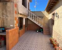 Resale - Country House - El Mirador - Los Sáez de Tarquinales