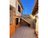 Resale - Country House - El Mirador - Los Sáez de Tarquinales