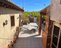 Resale - Country House - El Mirador - Los Sáez de Tarquinales