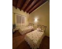 Resale - Country House - El Mirador - Los Sáez de Tarquinales
