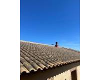 Resale - Country House - El Mirador - Los Sáez de Tarquinales