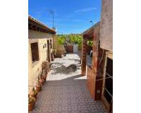 Resale - Country House - El Mirador - Los Sáez de Tarquinales