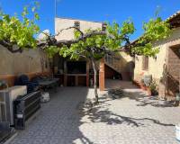 Resale - Country House - El Mirador - Los Sáez de Tarquinales