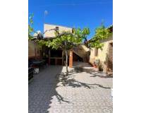 Resale - Country House - El Mirador - Los Sáez de Tarquinales