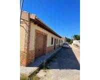 Resale - Country House - El Mirador - Los Sáez de Tarquinales