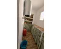 Resale - Country House - El Mirador - Los Sáez de Tarquinales