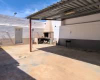 Resale - Country House - El Mirador - Los Sáez de Tarquinales