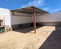 Resale - Country House - El Mirador - Los Sáez de Tarquinales