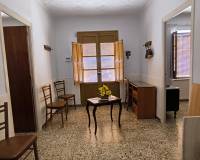 Resale - Country House - El Mirador - Los Sáez de Tarquinales