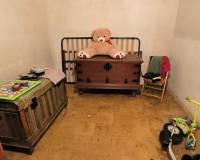 Resale - Country House - El Mirador - Los Sáez de Tarquinales