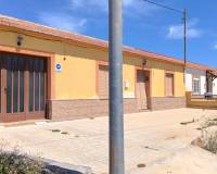 Resale - Country House - El Mirador - Los Sáez de Tarquinales