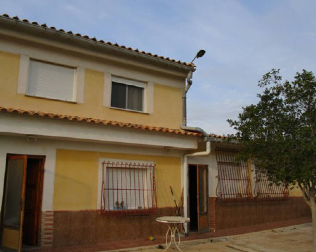 Resale - Country House - Gea Y Truyols - COUNTRY HOUSE