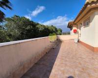 Resale - Country House - Los Alcázares - Balsamora