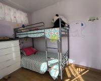 Resale - Country House - Los Alcázares - Balsamora