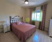 Resale - Country House - Los Alcázares - Balsamora