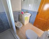 Resale - Country House - Los Alcázares - Balsamora