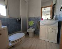 Resale - Country House - Los Alcázares - Balsamora