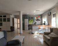 Resale - Country House - Los Alcázares - Balsamora