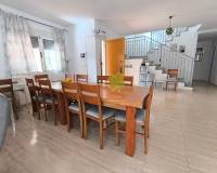 Resale - Country House - Los Alcázares - Balsamora