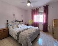 Resale - Country House - Los Alcázares - Balsamora