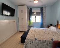 Resale - Country House - Los Alcázares - Balsamora