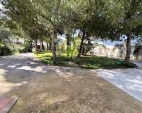 Resale - Country House - Los Alcázares - Balsamora