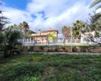 Resale - Country House - Los Alcázares - Balsamora