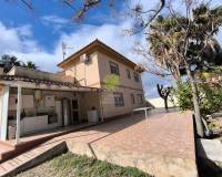 Resale - Country House - Los Alcázares - Balsamora