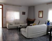 Resale - Country House - Los Alcázares - Barrio de la Fuensanta