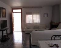 Resale - Country House - Los Alcázares - Barrio de la Fuensanta