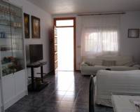 Resale - Country House - Los Alcázares - Barrio de la Fuensanta