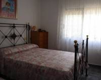 Resale - Country House - Los Alcázares - Barrio de la Fuensanta