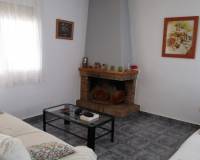 Resale - Country House - Los Alcázares - Barrio de la Fuensanta