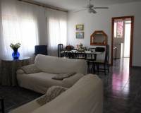 Resale - Country House - Los Alcázares - Barrio de la Fuensanta