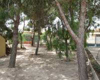 Resale - Country House - Los Alcázares - Barrio de la Fuensanta