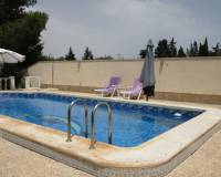 Resale - Country House - Los Alcázares - Barrio de la Fuensanta