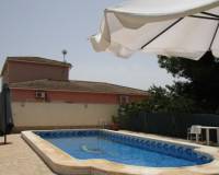 Resale - Country House - Los Alcázares - Barrio de la Fuensanta