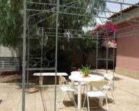 Resale - Country House - Los Alcázares - Barrio de la Fuensanta