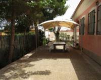 Resale - Country House - Los Alcázares - Barrio de la Fuensanta