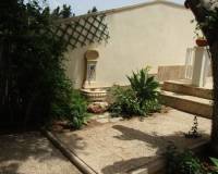 Resale - Country House - Los Alcázares - Barrio de la Fuensanta