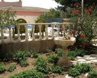 Resale - Country House - Los Alcázares - Barrio de la Fuensanta