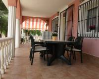 Resale - Country House - Los Alcázares - Barrio de la Fuensanta